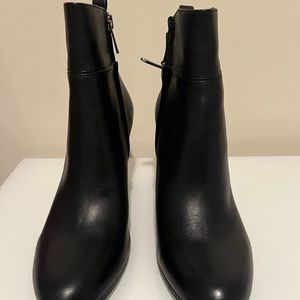 Sam Edelman booties!!!